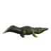 Mattel Jurassic World Survival Wild Roar D Δεινόσαυρος με κινούμενα μέλη & ήχους Stomatosuchus