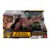 Mattel Jurassic World Wild Roar D Δεινόσαυρος με κινούμενα μέλη & ήχους Metriacanthosaurus