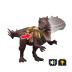 Mattel Jurassic World Wild Roar D Δεινόσαυρος με κινούμενα μέλη & ήχους Metriacanthosaurus