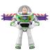 Mattel Disney & Pixar Toy Story 5 Buzz Lightyear Φιγούρα 27cm με Κίνηση & Ήχους JKL97
