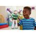 Mattel Disney & Pixar Toy Story 5 Buzz Lightyear Φιγούρα 27cm με Κίνηση & Ήχους JKL97