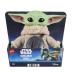 Mattel Star Wars The Mandalorian & Grogu Λούτρινο Grogu JKN41