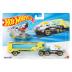 Mattel Hot Wheels Σούπερ Νταλίκα Aqualiner