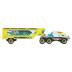 Mattel Hot Wheels Σούπερ Νταλίκα Aqualiner