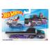 Mattel Hot Wheels Σούπερ Νταλίκα Two-Lane Ramptop