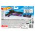Mattel Hot Wheels Σούπερ Νταλίκα Two-Lane Ramptop