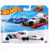 Mattel Hot Wheels Νέες Νταλίκες Track Fleet F - Bugcation JKP34