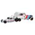 Mattel Hot Wheels Νέες Νταλίκες Track Fleet F - Bugcation JKP34