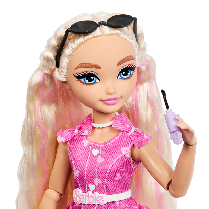 Mattel Barbie Dream Besties Barbie Malibu JKP50