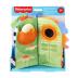 Fisher-Price® Μαλακό Βιβλιαράκι 4 Εποχές JKP53