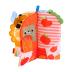 Fisher-Price® Μαλακό Βιβλιαράκι 4 Εποχές JKP53