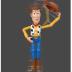 Mattel Disney & Pixar Toy Story 5 Φιγούρα Woody 30cm JKV33