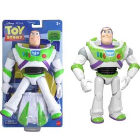 Mattel Disney & Pixar Toy Story 5 Φιγούρα Buzz Lightyear 30cm JKV34