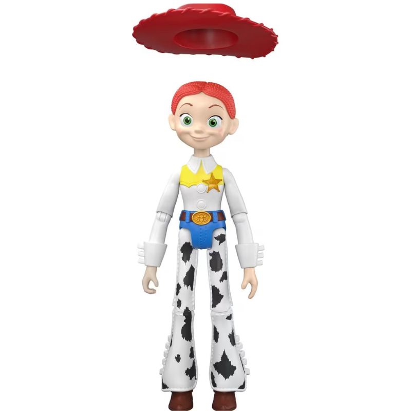 Mattel Disney & Pixar Toy Story 5 Φιγούρα Jessie 30cm JKV35