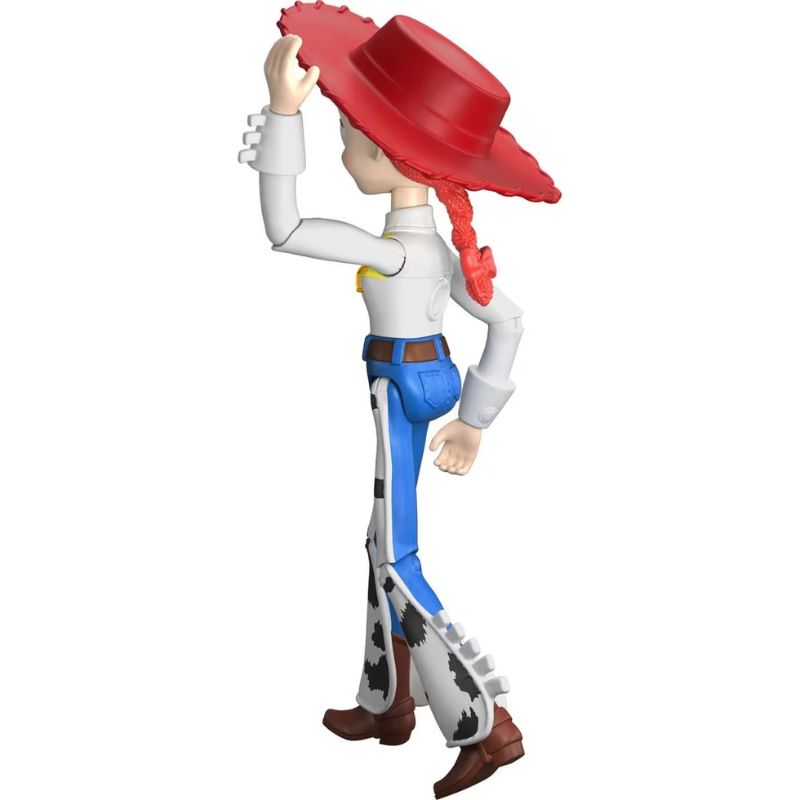 Mattel Disney & Pixar Toy Story 5 Φιγούρα Jessie 30cm JKV35
