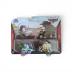 Mattel Disney Pixar Cars Αυτοκινητάκια G - Buzz Lightyear & Woody