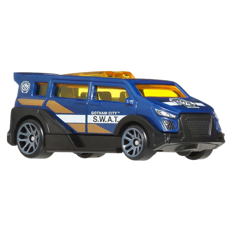 Mattel Hot Wheels Αυτοκινητάκι T Speedbox 7/15 JKW95