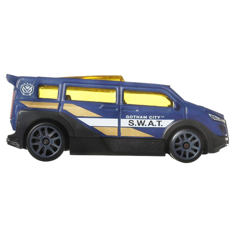 Mattel Hot Wheels Αυτοκινητάκι T Speedbox 7/15 JKW95