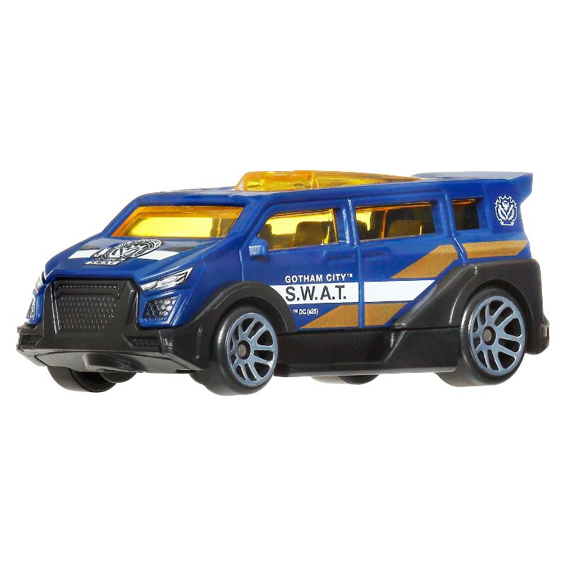 Mattel Hot Wheels Αυτοκινητάκι T Speedbox 7/15 JKW95