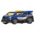 Mattel Hot Wheels Αυτοκινητάκι T Speedbox 7/15 JKW95
