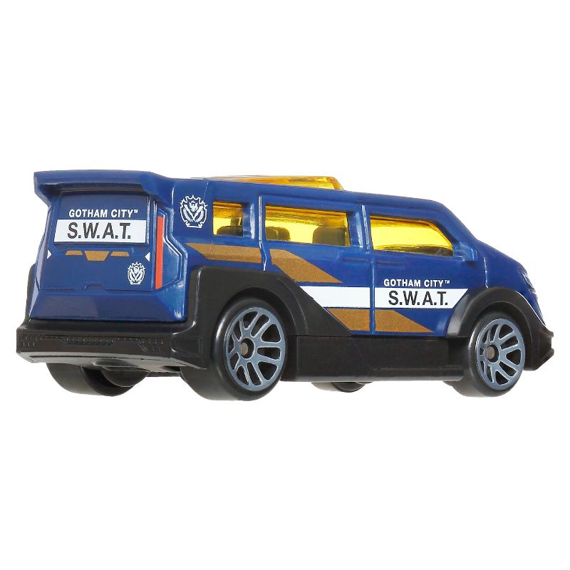 Mattel Hot Wheels Αυτοκινητάκι T Speedbox 7/15 JKW95