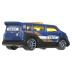 Mattel Hot Wheels Αυτοκινητάκι T Speedbox 7/15 JKW95