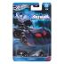 Mattel Hot Wheels Αυτοκινητάκι T Batmobile 8/15 JKW96