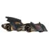 Mattel Hot Wheels Αυτοκινητάκι T Batmobile 8/15 JKW96