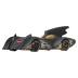 Mattel Hot Wheels Αυτοκινητάκι T Batmobile 8/15 JKW96