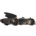 Mattel Hot Wheels Αυτοκινητάκι T Batmobile 8/15 JKW96