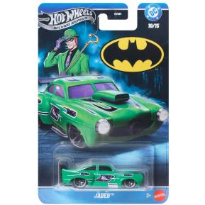 Mattel Hot Wheels Αυτοκινητάκι T Janed 10/15 JKW98