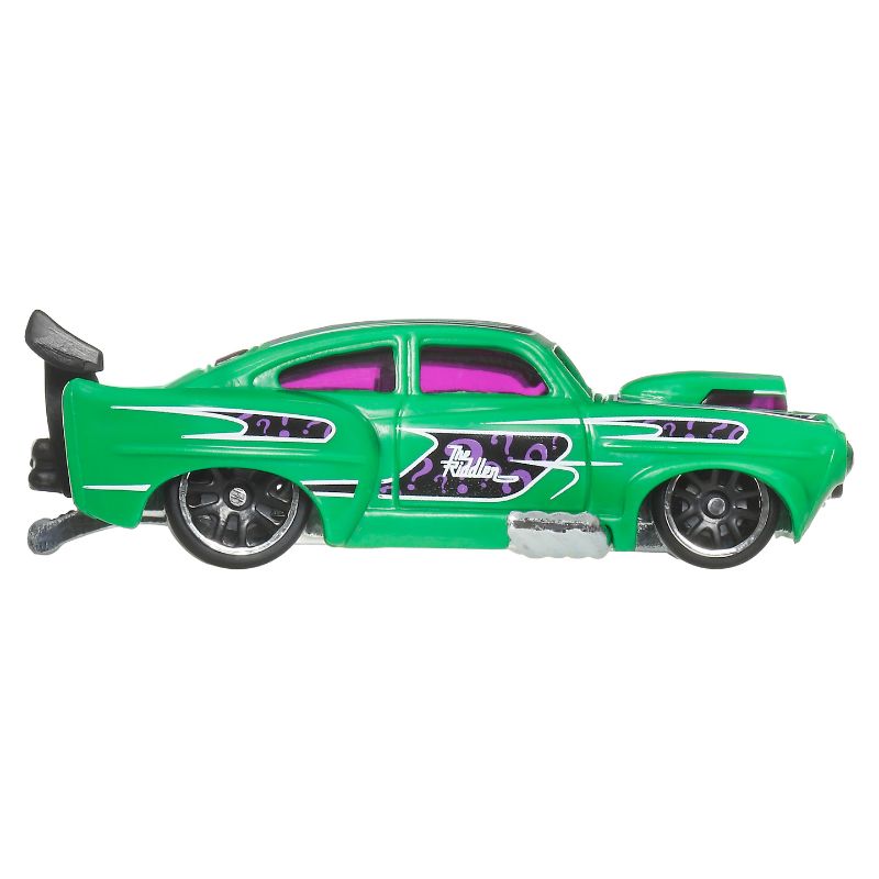 Mattel Hot Wheels Αυτοκινητάκι T Janed 10/15 JKW98