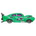 Mattel Hot Wheels Αυτοκινητάκι T Janed 10/15 JKW98