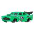 Mattel Hot Wheels Αυτοκινητάκι T Janed 10/15 JKW98