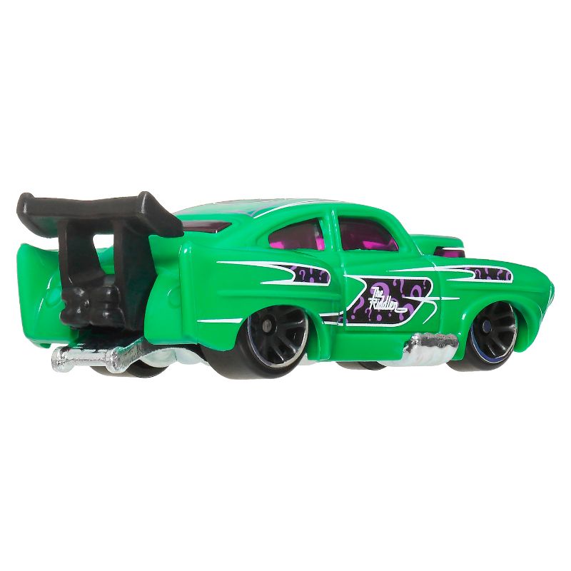 Mattel Hot Wheels Αυτοκινητάκι T Janed 10/15 JKW98