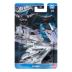 Mattel Hot Wheels Αυτοκινητάκι T Batwing 6/15 JKW99