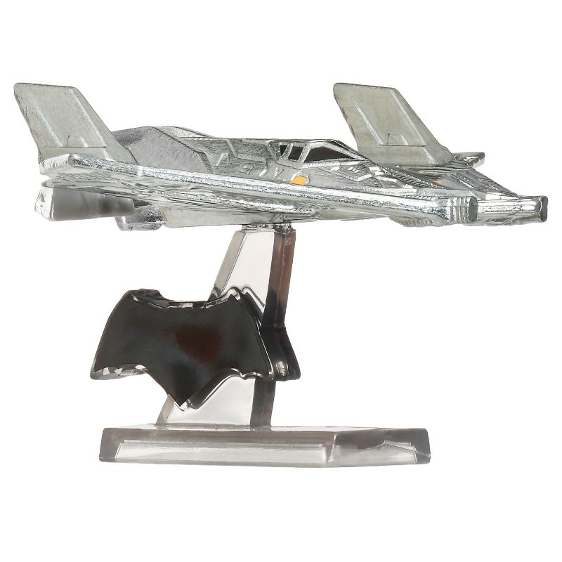 Mattel Hot Wheels Αυτοκινητάκι T Batwing 6/15 JKW99