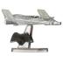 Mattel Hot Wheels Αυτοκινητάκι T Batwing 6/15 JKW99