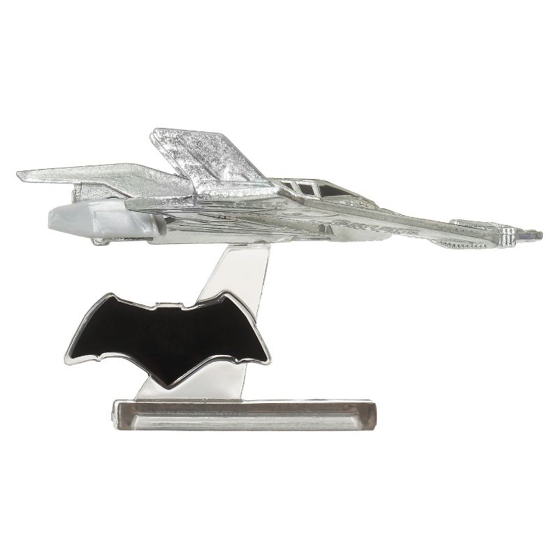 Mattel Hot Wheels Αυτοκινητάκι T Batwing 6/15 JKW99
