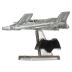 Mattel Hot Wheels Αυτοκινητάκι T Batwing 6/15 JKW99