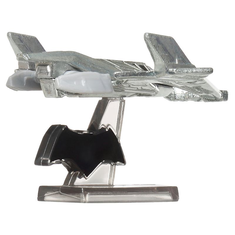 Mattel Hot Wheels Αυτοκινητάκι T Batwing 6/15 JKW99