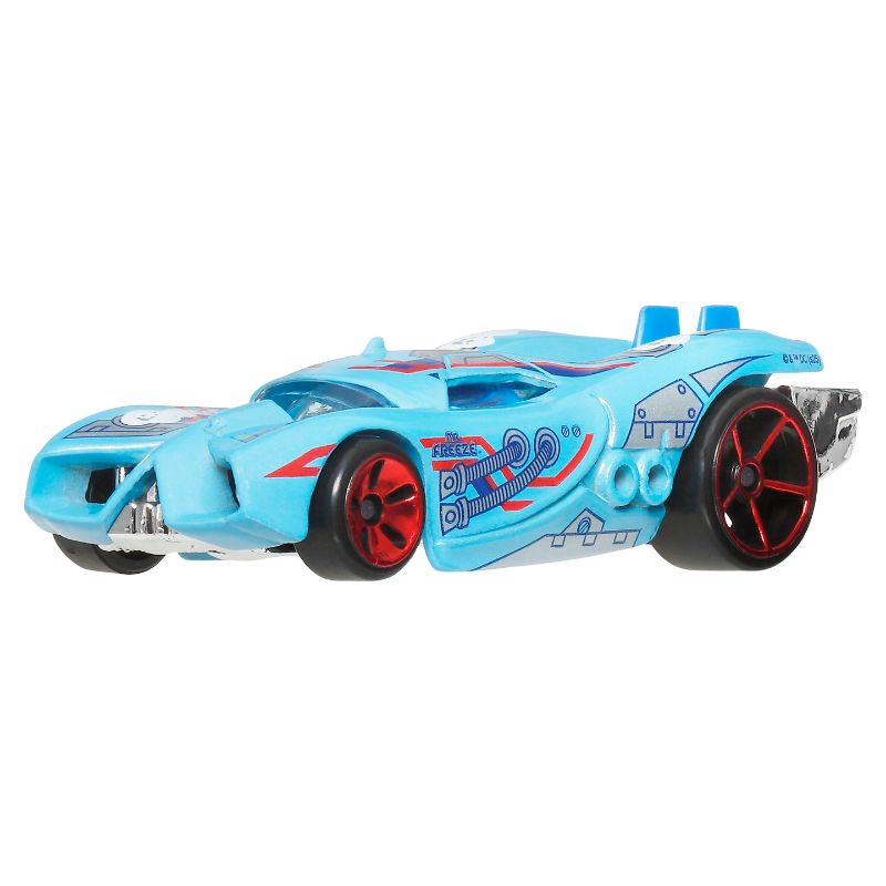 Mattel Hot Wheels Αυτοκινητάκι T Prototype H-24 9/15 JKX03