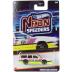 Mattel Hot Wheels Αυτοκινητάκι Neon Speeders F Volvo 850 Estate 1/8 JKX93