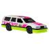 Mattel Hot Wheels Αυτοκινητάκι Neon Speeders F Volvo 850 Estate 1/8 JKX93