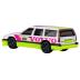 Mattel Hot Wheels Αυτοκινητάκι Neon Speeders F Volvo 850 Estate 1/8 JKX93
