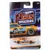 Mattel Hot Wheels Αυτοκινητάκι Neon Speeders F Custom Ford Maveric 2/8 JKX94