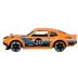 Mattel Hot Wheels Αυτοκινητάκι Neon Speeders F Custom Ford Maveric 2/8 JKX94