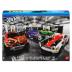 Mattel Hot Wheels Αυτοκινητάκια - Κασετίνα Hot Wheels Legends Multipack JLB24