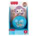 Fisher-Price® Μωβ Μαϊμουδάκι Μουσική Μπάλα Δραστηριοτήτων με Κίνηση JLB95