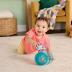Fisher-Price® Μωβ Μαϊμουδάκι Μουσική Μπάλα Δραστηριοτήτων με Κίνηση JLB95